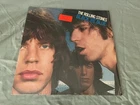 The Rolling Stones Black and Blue LP 1976 Gatefold COC 79104 Original
