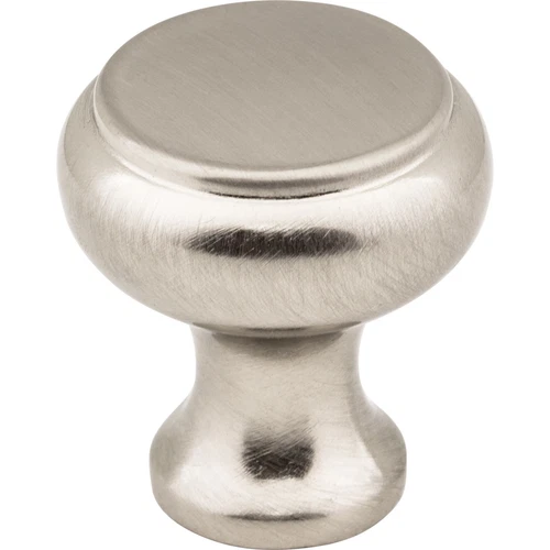 Westbury 1-3/16" Diameter Mushroom Knob - Picture 1 of 1