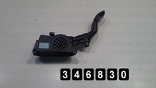 2011 SEAT IBIZA ACCELERATOR PEDAL ELECTRIC 0280755206