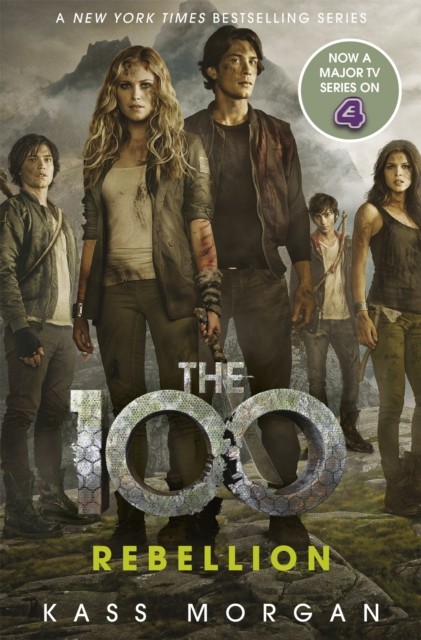 100 Book 4 Rebellion