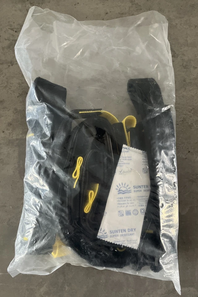 SISTEMA DE ENTRENAMIENTO CON SUSPENSIÓN TRX GO Foto 2 de 3