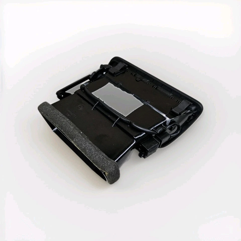 Volkswagen CC 2009-2017 tablero de instrumentos ventilación derecho pasajero 3AB819702A fabricante original Foto 2 de 2