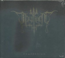 Thy Light - Compendium (2 CDs) Depressive Sui...