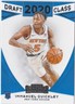 2020 Panini Immanuel Quickley #10