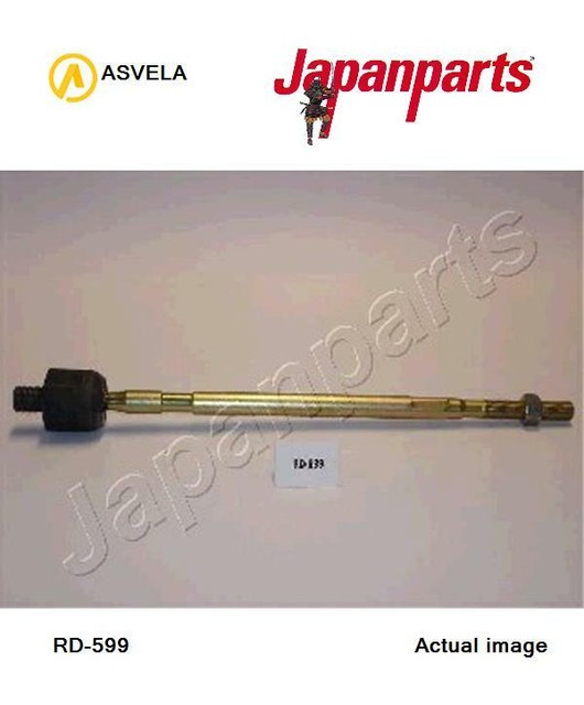 MAPCO 59308 Tie Rod Axle Joint
