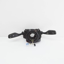 BMW 3 G20 G21 2020 Wiper turn signal stalk switch 9436672 BCE8167 