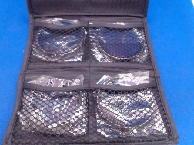 POLAROID 58MM FILTER KIT (FC3004866) - Image 3 of 4