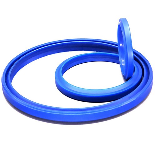 U-Cup DHS/DH Dustproof Oil Seal For Hydraulic Cylinder Rod Piston Jack PU - Picture 5 of 9