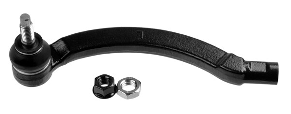 26674 03 LEMFÖRDER Tie Rod End for VOLVO