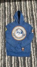 American Fighter Hoodie