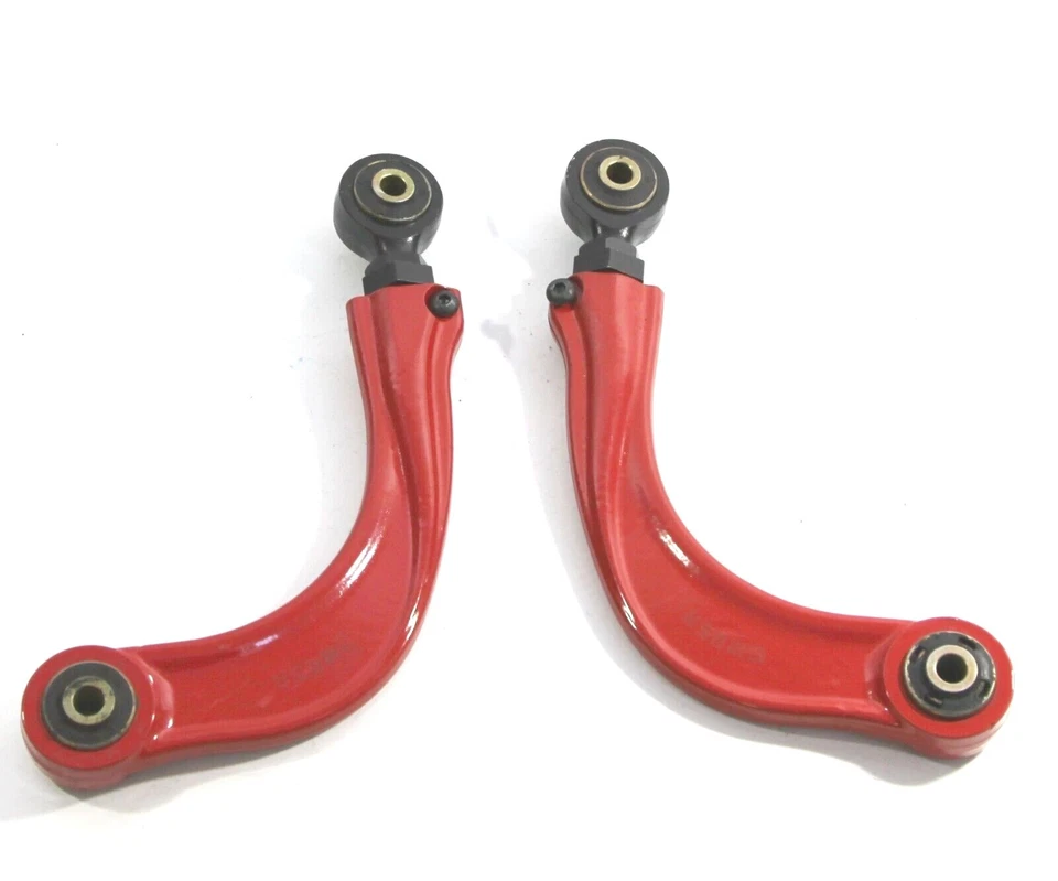 Kits de inclinación ajustable trasera roja para Mazda 3 2004-2011 2006-2011 Mazda 5 Foto 3 de 4
