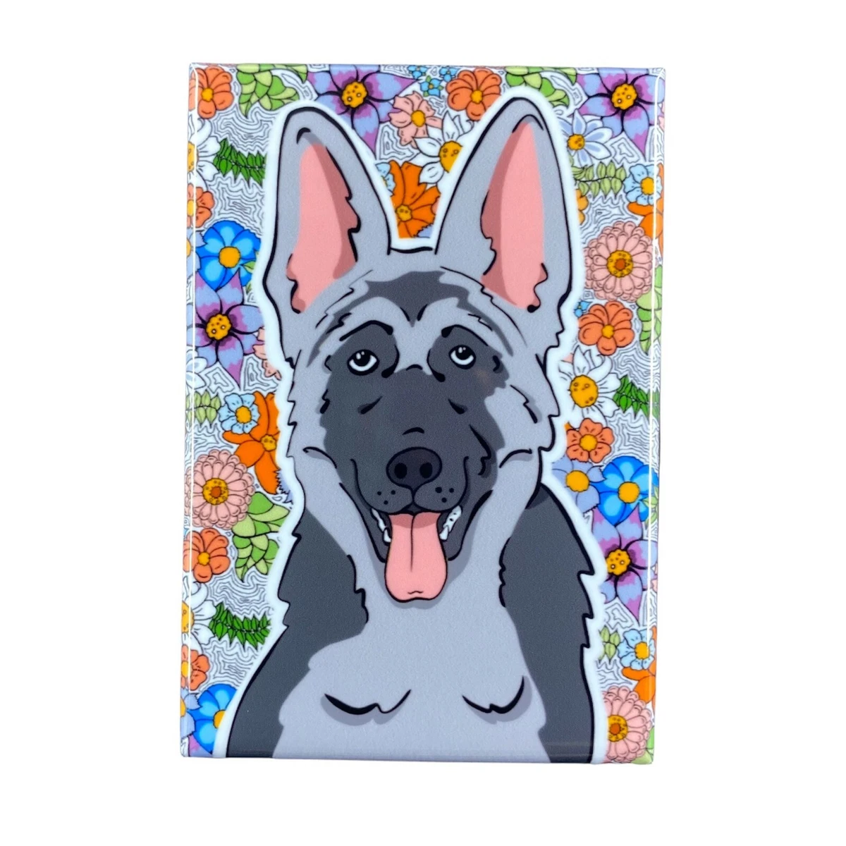 Black german shepherd gifts 2025