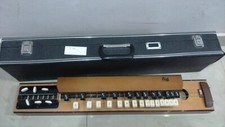 ZEN-ON KOJOU CASTLE Acoustic Taisho Koto Taishogoto with Case  02 
