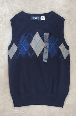 Vest for children