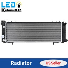 Radiator For Jeep 91-01 Cherokee 4.0l 98-01 Cherokee 2.5l 91-92 Comanche 4.0