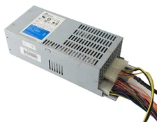 Seasonic SS-400H2U Active PFC 400W Single Server Power Supply