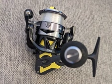 Just Serviced - Lew's Mach Pro MP30 Spinning Reel - 10BB, Smooth Reel 