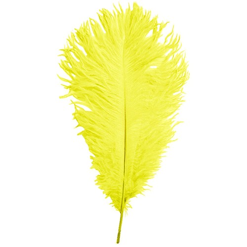 5-10pcs Large Ostrich Feathers 35cm-40cm Plume Craft Wedding Party Decorations - Picture 94 of 95
