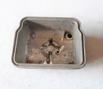Dell'Orto Carburetor Tray 