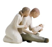Willow Tree Life , New, Free Shipping on sale Willow Tree Life , New, Free Shipping on sale