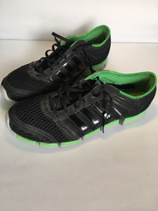 adidas climacool green