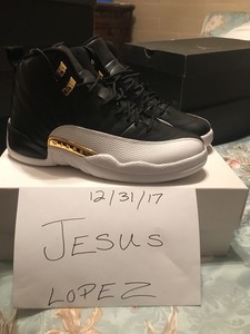 air jordan retro 12 wings