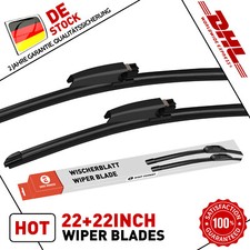 EF SCHEIBENWISCHER VORNE für MERCEDES C-KLASSE W203 | S203 | CLK CLC 2001-2009