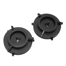 NAB Hub Adapters 1 Pair 10 Inch Opener For Reel To Reel Tape Recorder