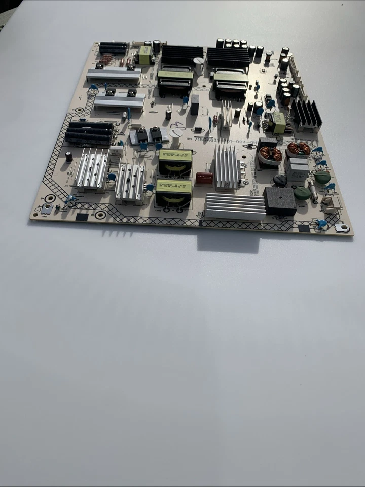 TPV 715GA631-P01-004-0H3S for PHILIPS 55BDL3510Q. LVG55 0EQQA4PDC9X0F - Image 4 of 4