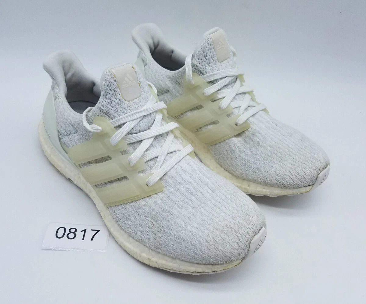 Adidas ultraboost hotsell 3.0 running shoes