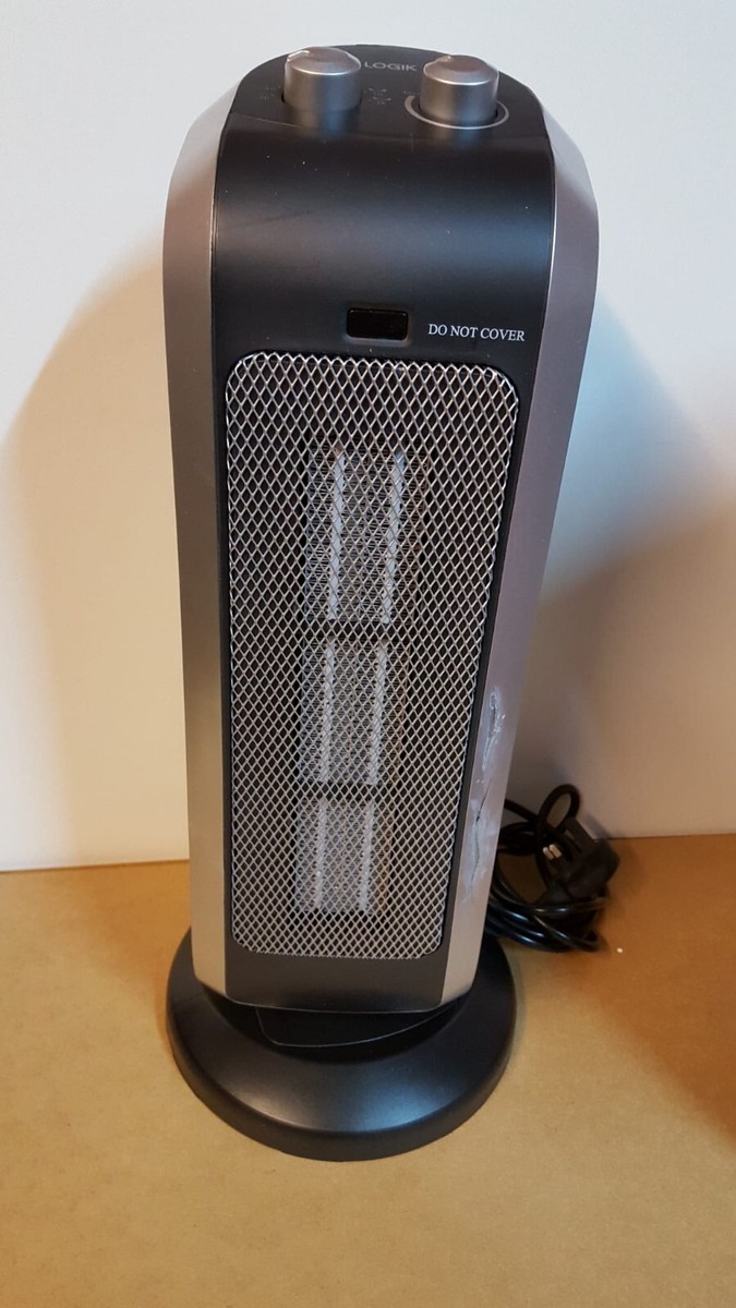 Logik Gas Heater Reviews Logik Ceramic Heater Logik L20CTH18