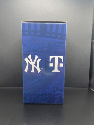 2024 Limited-Edition Collectible Bobblehead Series, Gerrit Cole