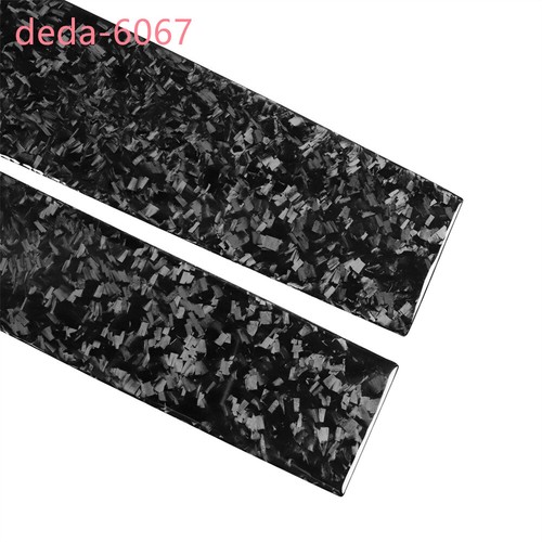 Borde de cejas para faros delanteros de carbono forjado para Toyot@ Hilux Revo 2015-21 - Imagen 10 de 10