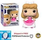 Funko POP Disney Cinderella #738