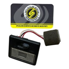 90-96 Mazda Miata Mx5 Mx-5 Oem Na Courtesy Center Dash Foot Light Na01-51-490b00