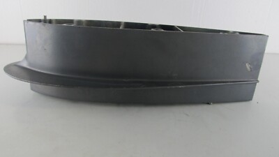 OEM F90 90hp Yamaha Outboard Housing Extension 688-45211-01-4D 75 F75 80hp F100
