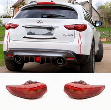Feu arrière Infiniti FX