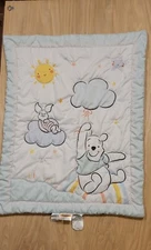 Disney Baby Winnie The Pooh And Friends Blanket