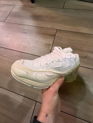 raf simons sneaker