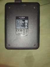 easystore1TB external USB 3.0 portable hard drive