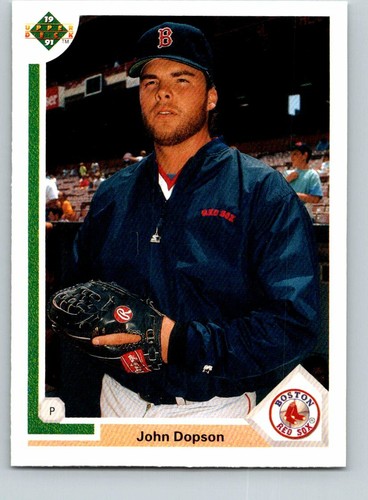 1991 Upper Deck UD Baseball Cards (1 - 150) - U-Pick From List - Picture 52 of 161