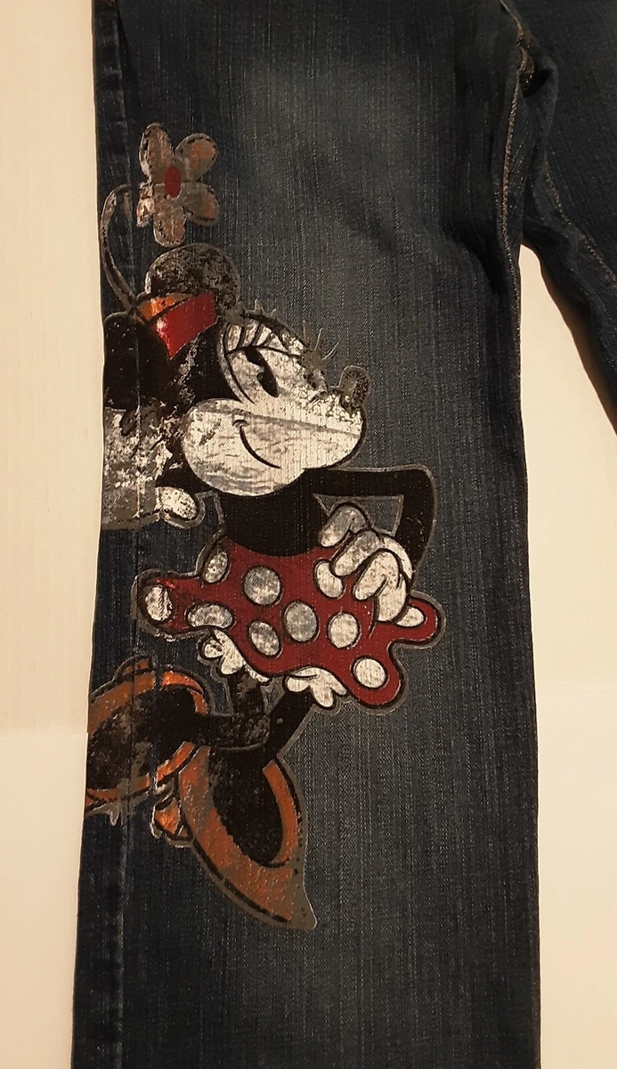 Disney Jeans 32 Inseam in for sale | eBay