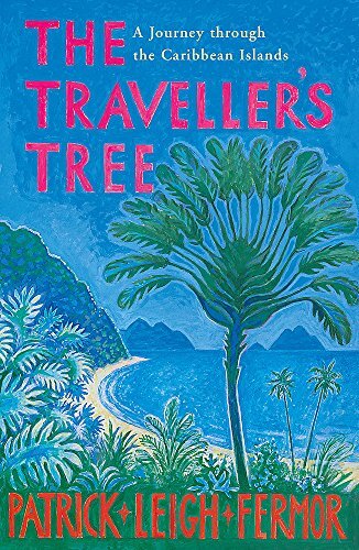 The Traveller's Tree: A Journey through the Caribbean Islands - Image 4