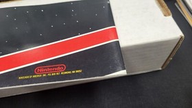 SUPER MARIO BROS DUCK HUNT NINTENDO NES VIDEO GAME INSTRUCTION MANUAL BOOK ONLY