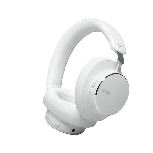 ヘッドホン AKG K340 AKG K340 Review