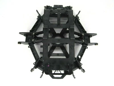 Yuneec Typhoon H Inner Body Frame & Battery Case Holder