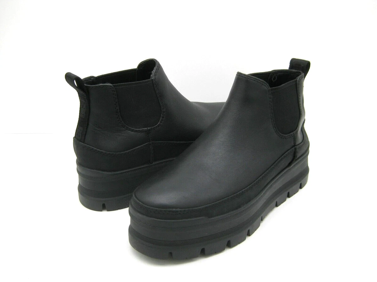 Womens leather ugg boots clearance uk