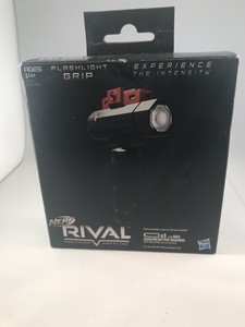 nerf rival flashlight grip