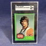 1977 Topps Star Wars #263 The Courage Of Luke Skywalker - SG