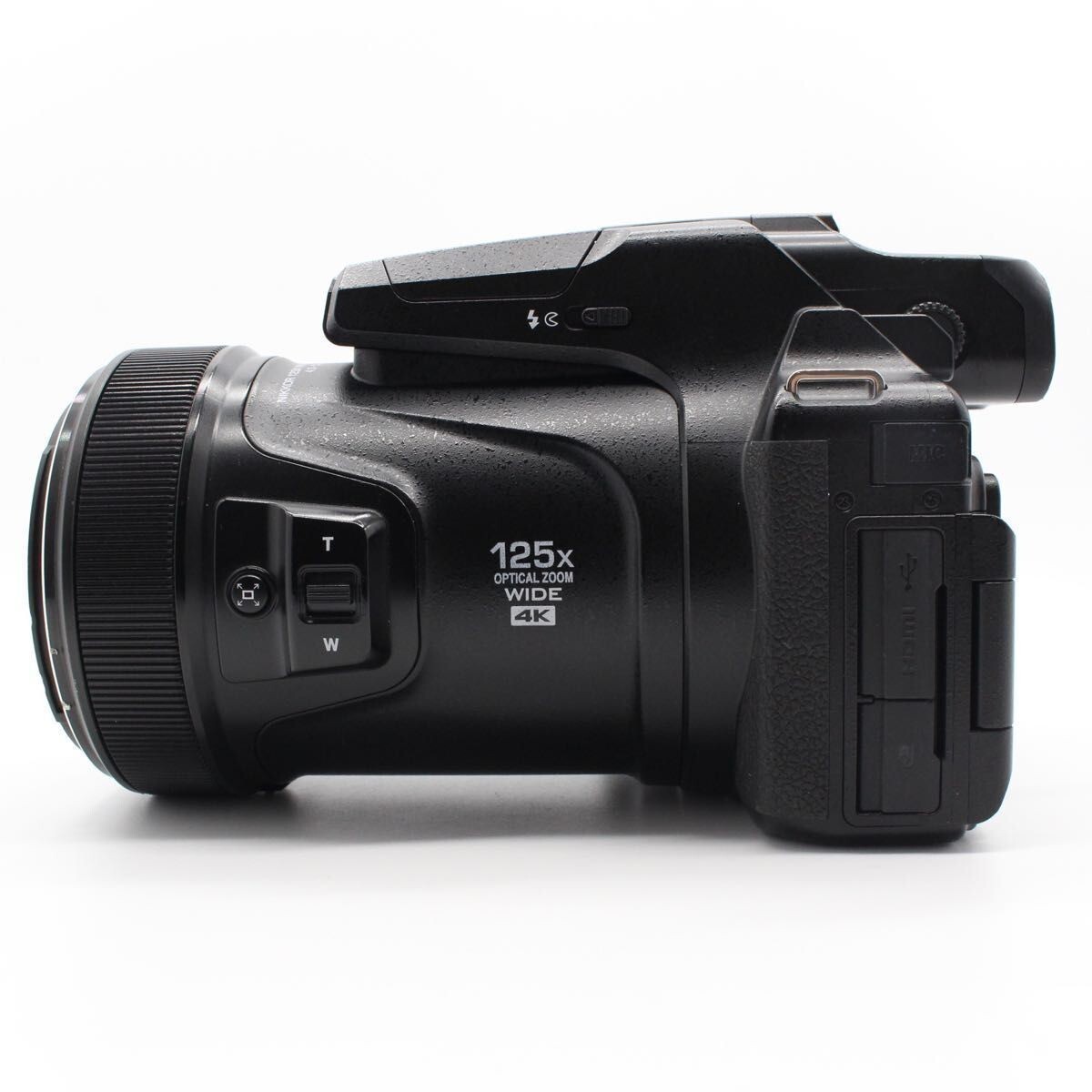 Nikon COOLPIX P1000 コンパクトデジタルカメラ#1066.72 Amazon | Nikon COOLPIX P1000 16.7デジタルカメラ 3.2インチ